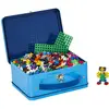 Image de Valisette Métal 600 Pcs Bleu