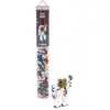 Image de Tube Astronaute 100 Pcs Multicolore