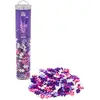 Image de Jeu De Construction Plus-plus 240 Pièces - Couleurs Pastel Avec Paillettes - À Partir De 5 Ans Multicolore