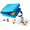 Image de Valisette De Voyage 100 Pcs Multicolore