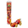 Image de Tube Construction Voiture 200 Pcs Feu