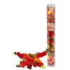 Image de Tube Dragon 100 Pcs Multicolore