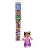 Image de Tube Princesse 100 Pcs Multicolore
