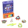 Image de Bloc D'activité - Espace - 125 Pcs Multicolore