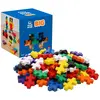 Image de Recharge Mix Couleur Big 100 Pcs Basic