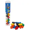 Image de Jeu Éducatif Tube Plusplus Big Basic   15 Pièces Colorées   Dès 3 Ans Multicolore