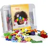 Image de Coffre Découverte Big 200 Pcs Multicolore