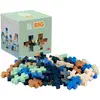 Image de Recharge Mix Couleur Big 100 Pcs Breeze