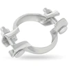 Image de JP GROUP 9921401100 Pièce de serrage, échappement JP Ø: 66mm