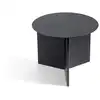 Image de Hay SLIT ROUND 45 BLACK
