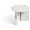 Image de Hay SLIT ROUND 45 WHITE
