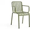 Image de Hay PALISSADE ARMREST OLIVE