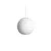 Image de Hay NELSON BALL BUBBLE PENDANT