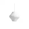Image de Hay NELSON PEAR CRISSCROSS PENDANT
