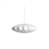 Image de Hay NELSON SAUCER CRISSCROSS PENDANT