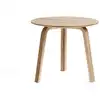 Image de Hay BELLA LACQUERED OAK Ø45 X H39