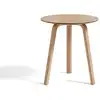Image de Hay BELLA LACQUERED OAK Ø45 X H49