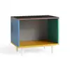 Image de Hay COLOUR CABINET S