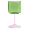 Image de Hay TINT Green and pink