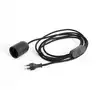 Image de Hay COMMON TABLE CORD SET