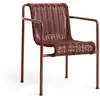 Image de Hay PALISSADE CORD IRON RED