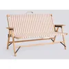 Image de Hay OUTDOOR MARKET FOLDING SOFA