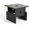 Image de Hay WOOD BOX