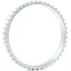 Image de RIDEX 2254S0031 Bague ABS des deux côtés de l'essieu avant