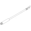Image de K&K FT1630 Flexible De Frein