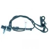 Image de EINPARTS EPS2793 Capteur ABS