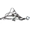 Image de RIDEX 412W0462 Capteur ABS Essieu avant droit
