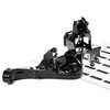 Image de TRISCAN 8500 14575 Bras de suspension bras oscillant longitudinal, avec support en caoutchouc