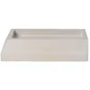 Image de Kristina Dam Studio STANDSTONE DESK TRAY