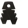 Image de Kristina Dam Studio ATTITUDE SCULPTURE
