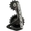 Image de Chape de derailleur OSPW RS pour Shimano 105 Di2 7150 Noir TU CS113497