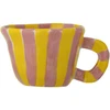 Image de Tasse Bloomingville Mini Multi Stoneware Nini, 110 ml
