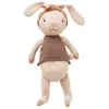 Image de Peluche En Coton Beige