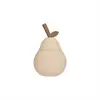 Image de Tasse En Silicone Mini Marron