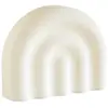 Image de Veilleuseen Sillicone Blanc