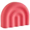 Image de Veilleuseen Sillicone Rouge