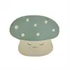 Image de Dessous De Table En Silicone Bleu