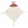 Image de Doudou En Coton Biologique Beige