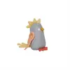 Image de Peluche En Coton Gris