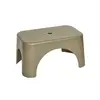 Image de Tabouret En Bambou Vert