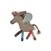 Image de Peluche En Coton Marron
