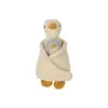 Image de Jouets En Peluche En Coton Beige