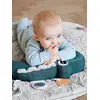 Image de Peluche d'Activités Croco - vert