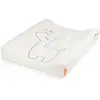 Image de Matelas À Langer Easy Wipe Lalee Sable (50 X 65 Cm) Sable