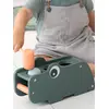 Image de Jeu de Marteau Croco - vert