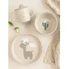 Image de Set premier repas Foodie sable